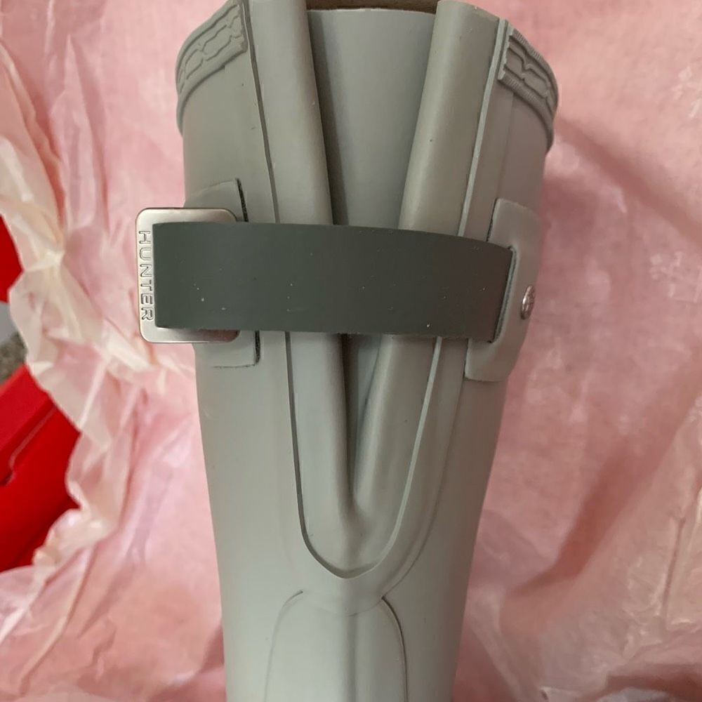Hunter | Original Short Adjustable Rain Boot - Picture 7 of 9
